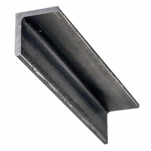 Mild Steel L-Angle