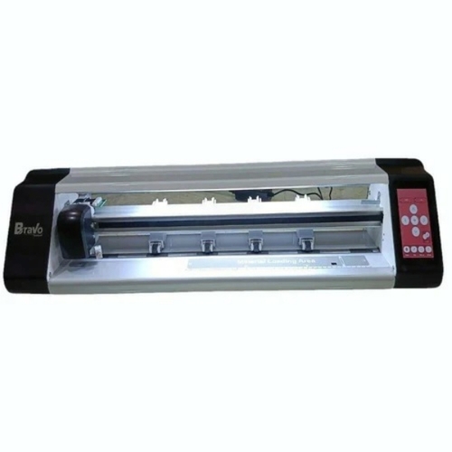 Mobile Back Skin Cutting Machine