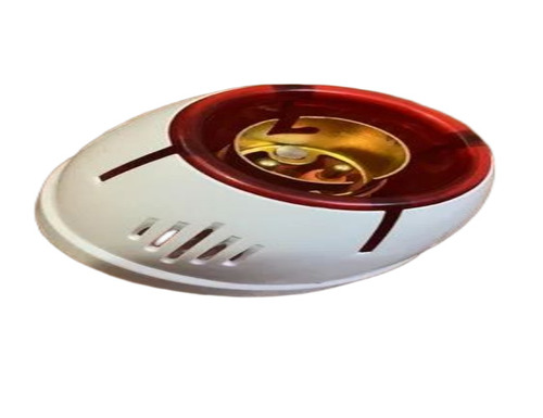 Modular Plastic Bulb Holders