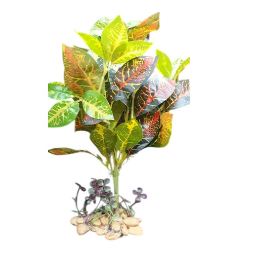 Multicolor Aquarium Artificial Plants