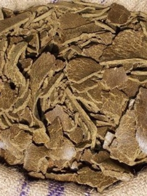 Mustard Oil Cake - Suitable For: Cattle