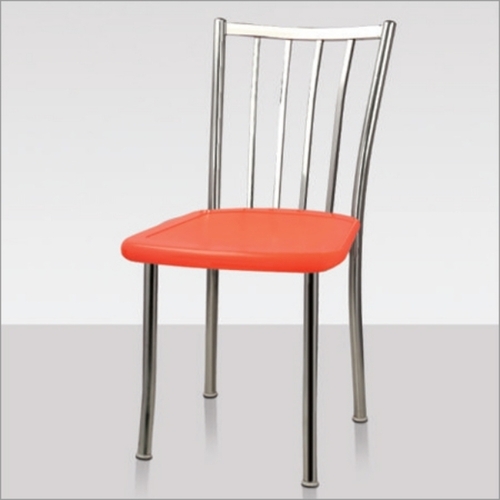 Office Stainless Steel Chair