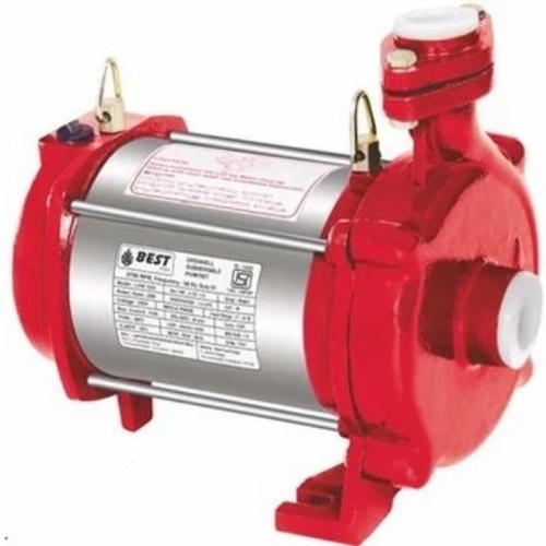 Open Well Submersible Pump
