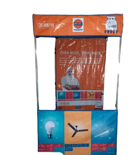 Outdoor Promotional Canopy
