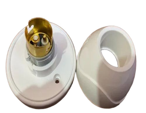 Plastic Bulb Holders