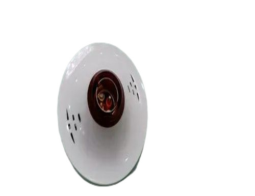 Round Electric Bulb Holder