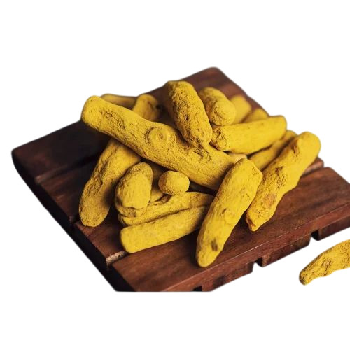 Salem Turmeric Finger