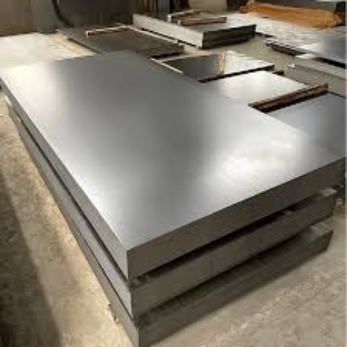 Silver Premium CR Sheets