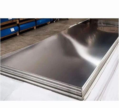 Smooth Finish 316 Stainless Steel Sheet