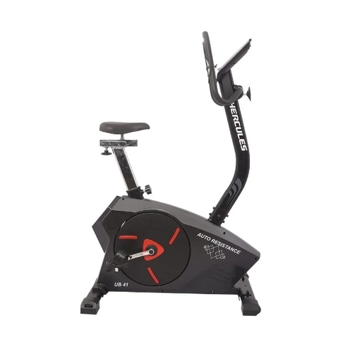 Smooth Pedaling Upright Bikes