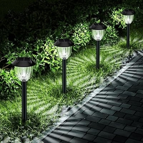 Solar Garden Lights