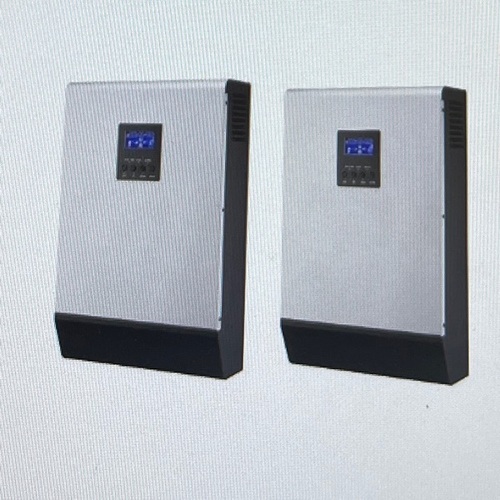 Solar on grid inverter