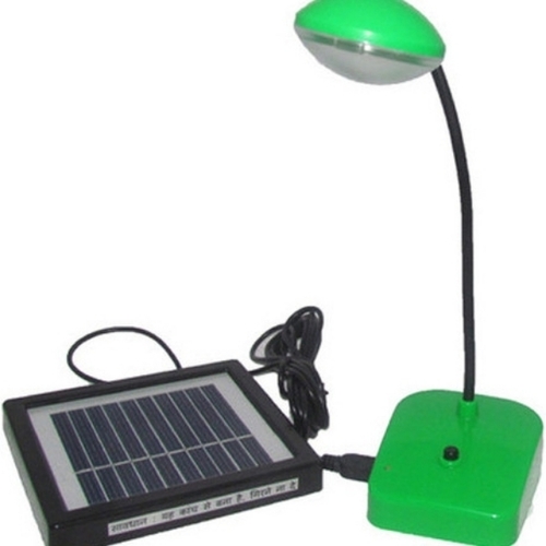 Solar Reading Lamp