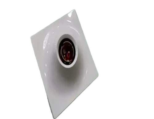 Square Base Bulb Holder