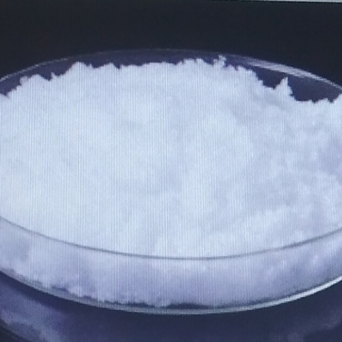 Stable Formula Zinc Sulphate - Application: Oil Industry