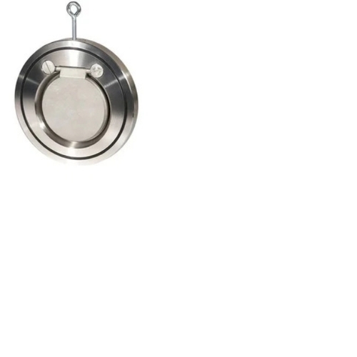 Stainless Steel Wafer Check Valve