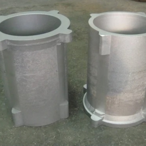 Stator Case Casting