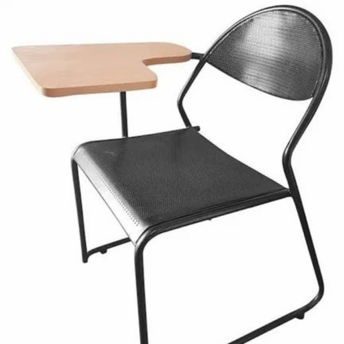 Student Writing Pad Chair