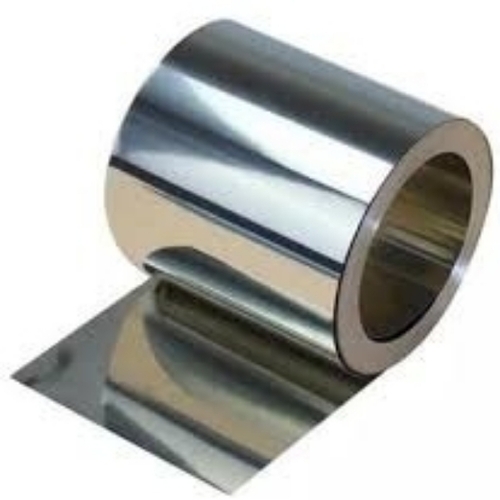 Tinplate Coil