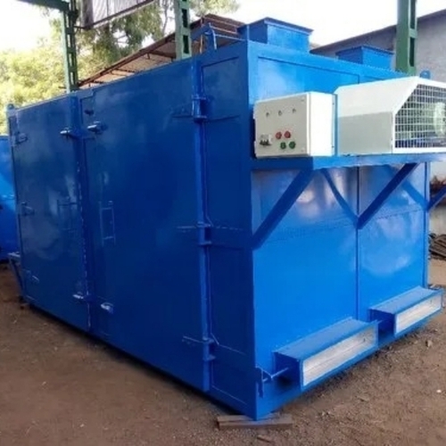 Tray dryers cap 200 tray