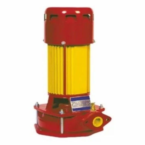 Vel Two Stage Jet Pump