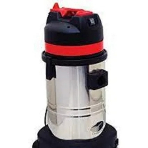 Wet And Dry Industrial Vacuum Cleaner