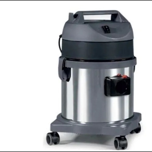 Wet And Dry Industrial Vacuum Cleaner