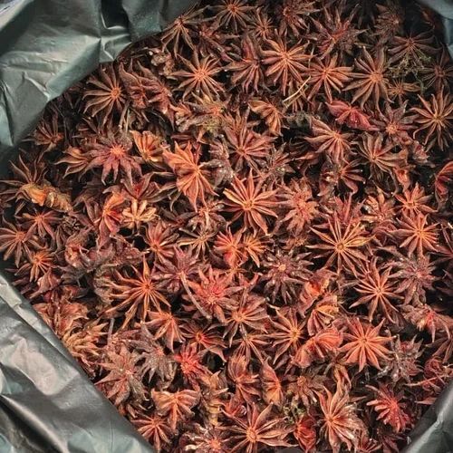 Whole Star Anise