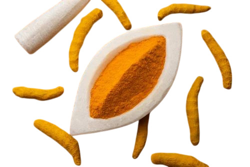 Yellow Turmeric Powder
