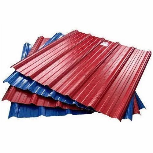 0.5 Mm Metal Roofing Sheet