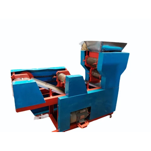 100 Kg/hr Noodle Extruder Machine