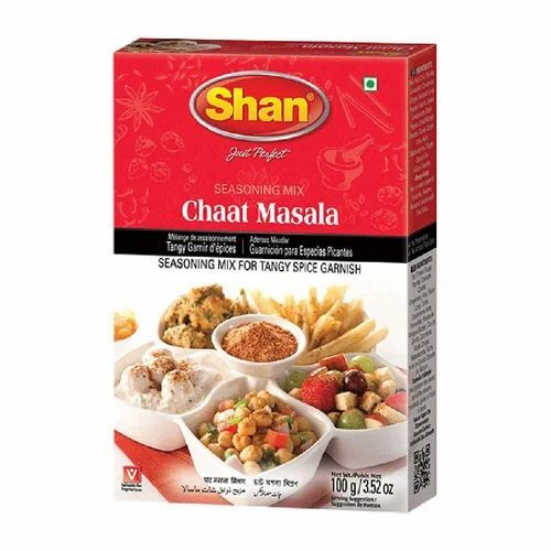 100g Shan Chaat Masala