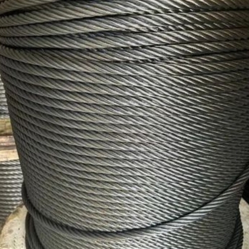 Stainless steel wire rope10mm