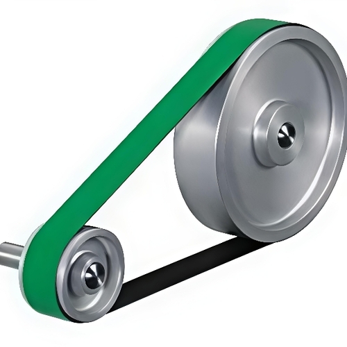 3 Inch Power Transmission Belts