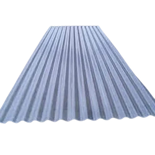 3mm Polycarbonate Roofing Sheet