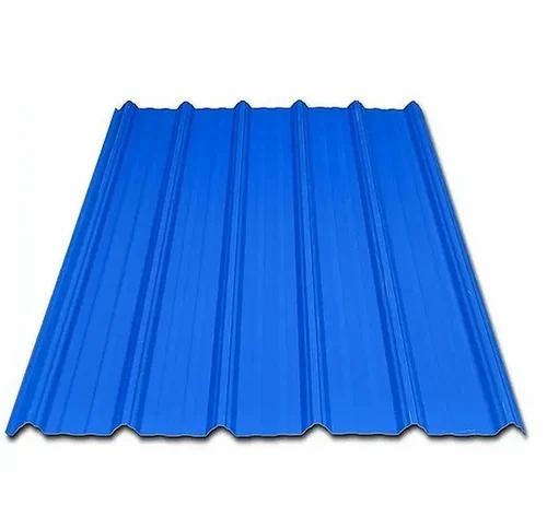 5mm Colour Coated Roofing Sheet