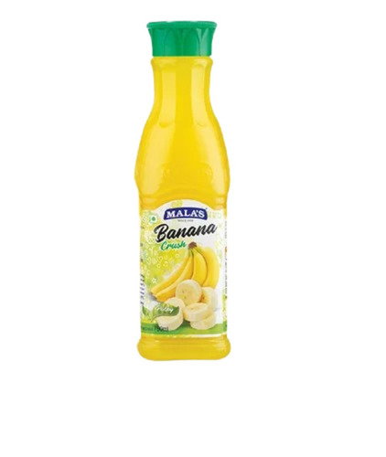 750ml Mala Banana Crush