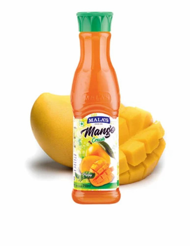 750ml Mala Mango Crush