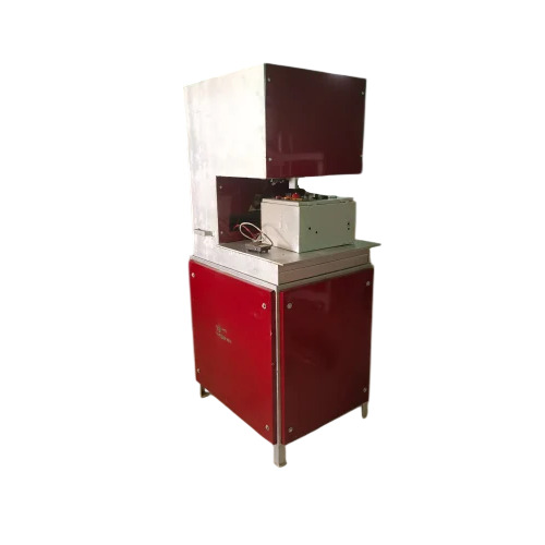 8 Inch Hydraulic Double Die Paper Plate Machine