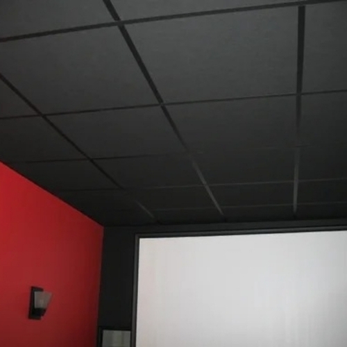 Acoustic Ceiling Tiles