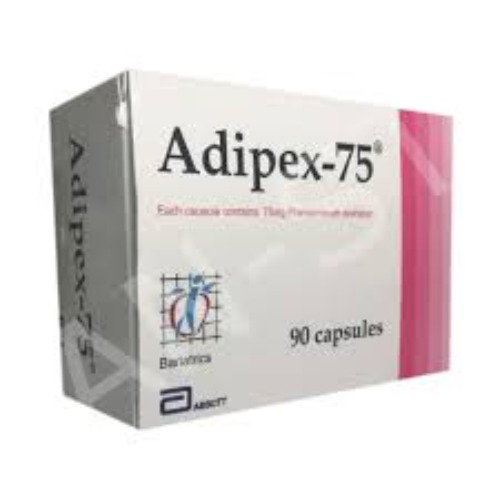 pharmaceutical capsules