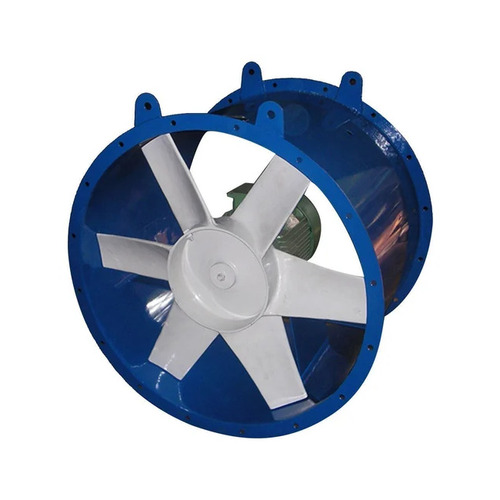 Air Circulation Axial Flow Fans