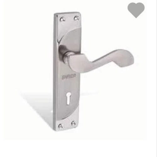Alloy Steel Door Lock - Steel