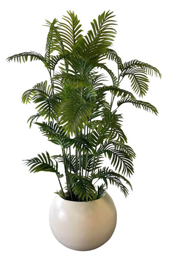 Artificial Potted Plant