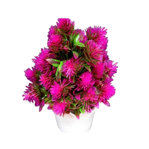 Artificial Purple Christmas Tree - Feature: Easy To Clean