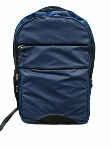 Blue Laptop Bags Backpacks