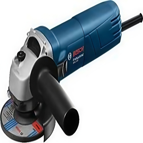 Bosch Gws 600 Angle Grinder