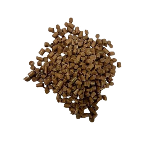 Brown Pvc Granules