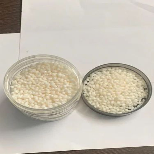 Cornstarch Biodegradable Carry Bag