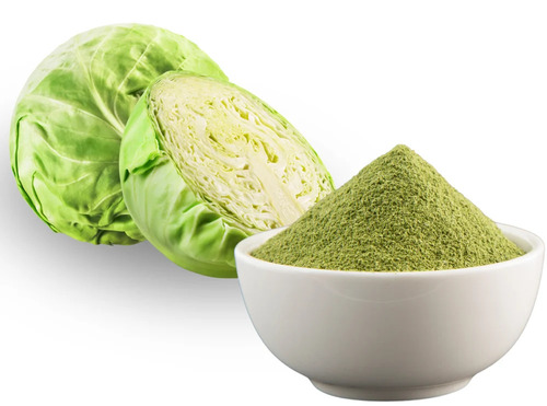 Dehydrate Cabbage Powder